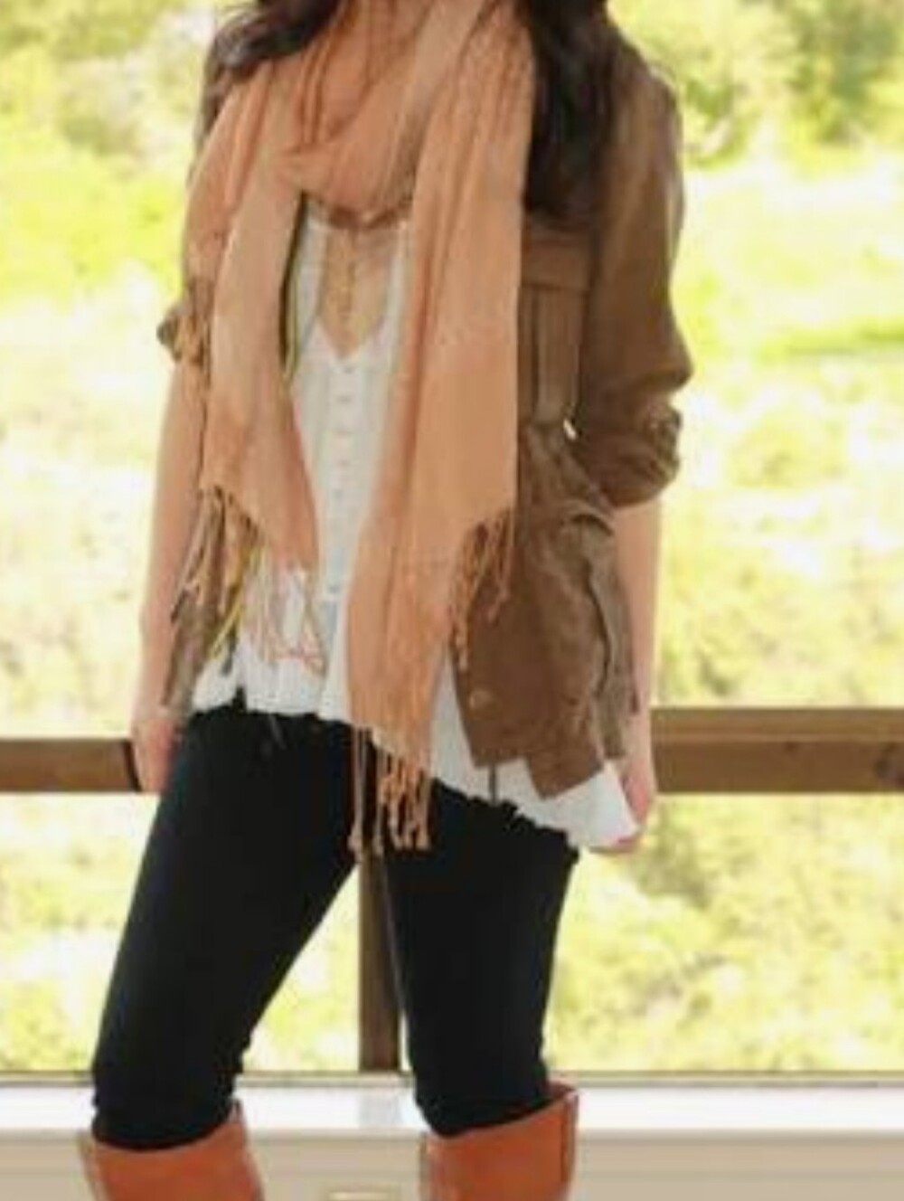 🦚 BR Dark Green Corduroy Stretch Jeans High Rise 29 Waist